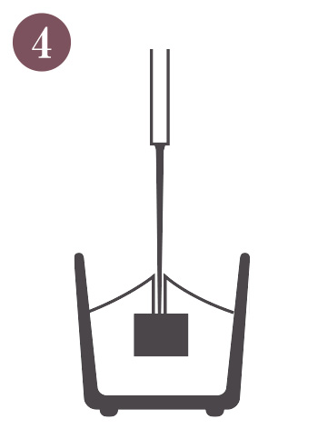 How to enjoy fragrant wood and kneaded incense