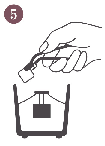 How to enjoy fragrant wood and kneaded incense