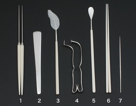 Fire tools
