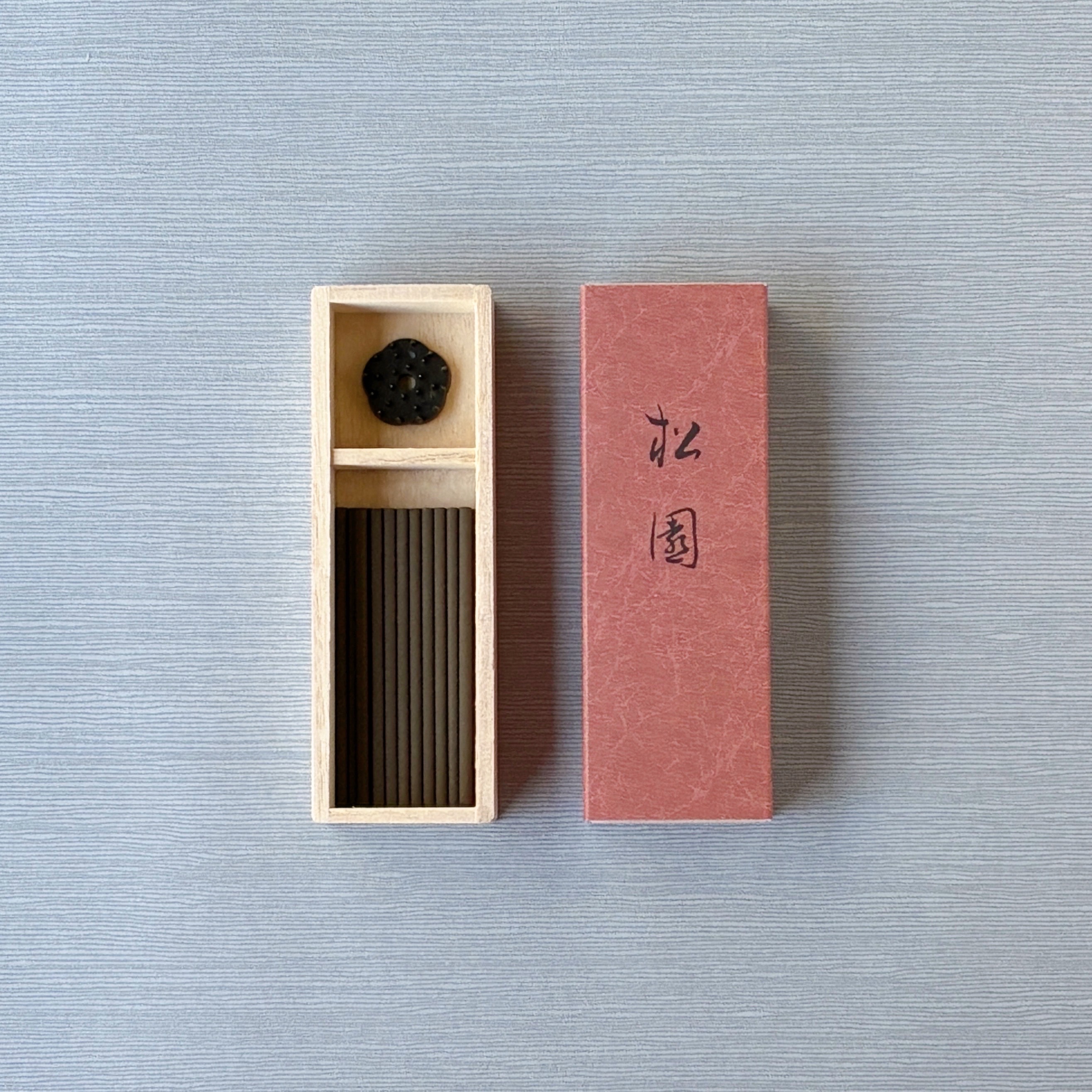 松園　スティック20本入